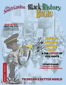 SC Black History Bugle Issue 3