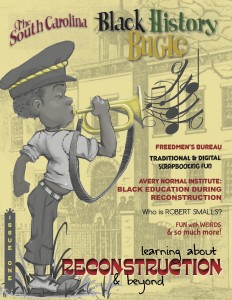 SC Black History Bugle Issue 1