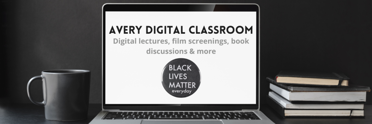 header for Avery Digital Classroom